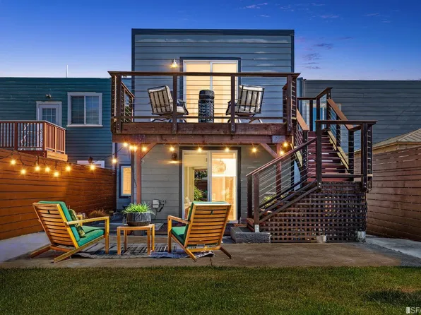 2828 Wawona St, San Francisco, CA 94116