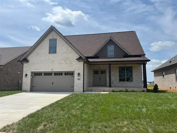 340 Olympia Ct, Bowling Green, KY 42103
