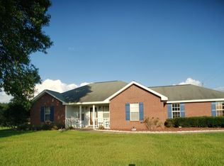 2600 Purvis Oloh Rd, Sumrall, MS 39482