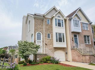 5106 Woodford Dr, Centreville, VA 20120