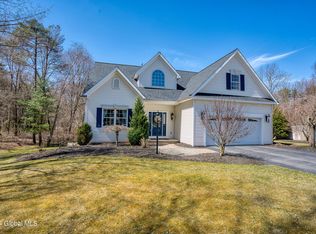 244 Concord Hill Dr, Altamont, NY 12009