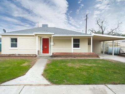 526 Bryden Way, Marysville, CA, 95901