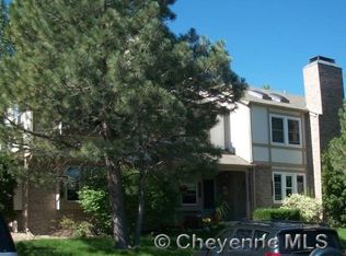 5229 Fishing Brg, Cheyenne, WY 82009