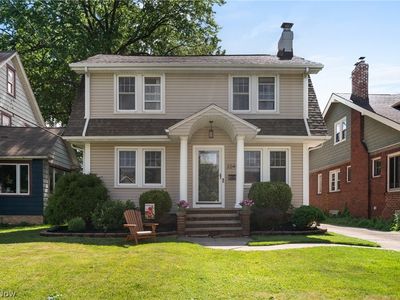 2241 Arthur Ave, Lakewood, OH, 44107