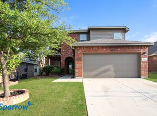 1221 Artesia Dr, Haslet, TX 76052