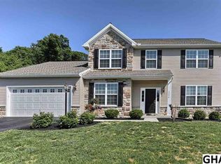 2224 Chatham Way, Harrisburg, PA 17110