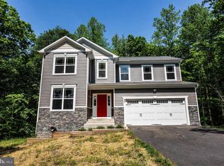 60 Juggins Rd, Stafford, VA 22556