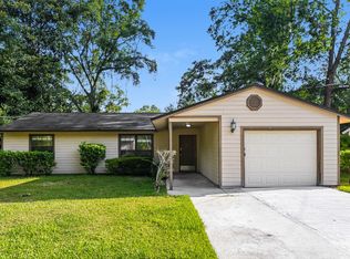 7279 Sharbeth Dr S, Jacksonville, FL 32210