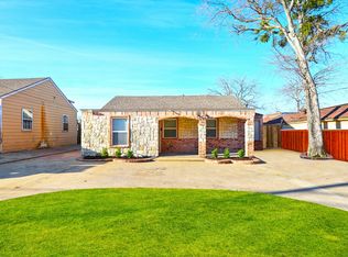 7115 Parkdale Dr, Dallas, TX 75227