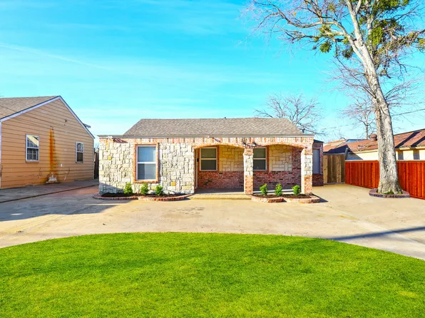 7115 Parkdale Dr, Dallas, TX 75227