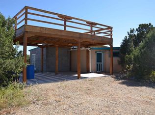 438 Goldmine Rd, Cerrillos, NM 87010