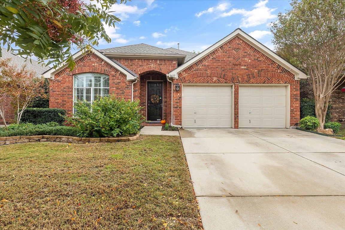 4617 Marguerite Ln, Fort Worth, TX 76123 | Zillow