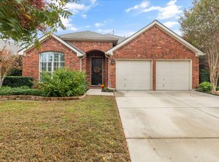 4617 Marguerite Ln, Fort Worth, TX 76123