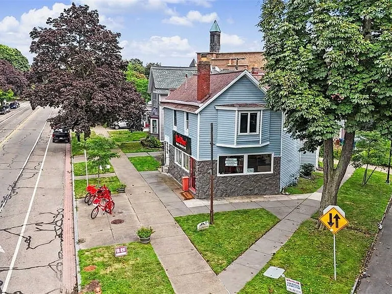 485 Porter Ave — Photo 39