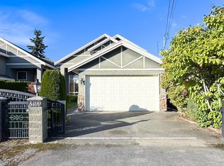 5499 Walton Rd, Richmond, BC V7C2L7