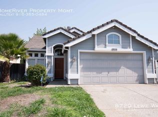 8729 Lewie Way, Elk Grove, CA