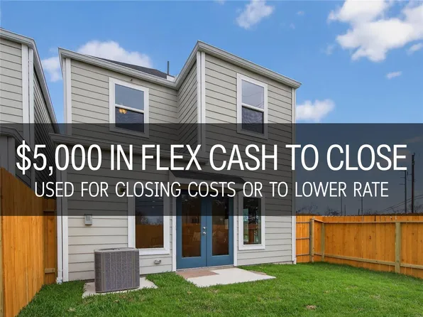 9119 Highland Northern Way, Houston, TX 77088