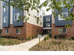 323 62nd St NE, Washington, DC 20019