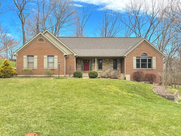 9828 Windsor Way, Florence, KY 41042