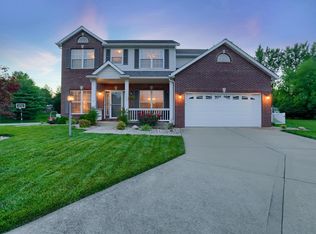 7001 Seminary Ridge Ct, Edwardsville, IL 62025