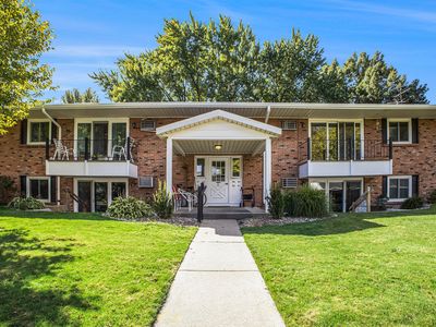 5290 Southbrook Ct Unit 46, Hudsonville, MI, 49426