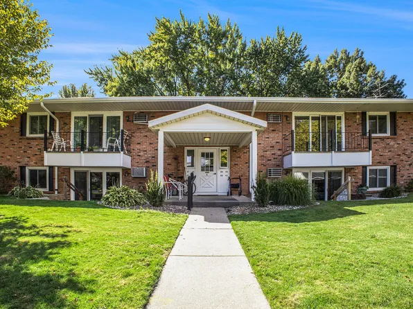 5290 Southbrook Ct Unit 46, Hudsonville, MI 49426