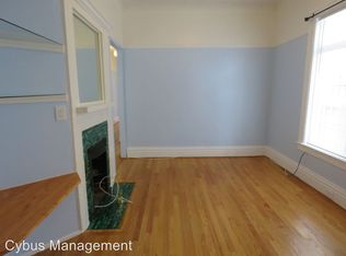 1280 Union St APT 1, San Francisco, CA 94109