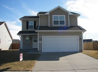 3503 NW 19th St, Ankeny, IA 50023