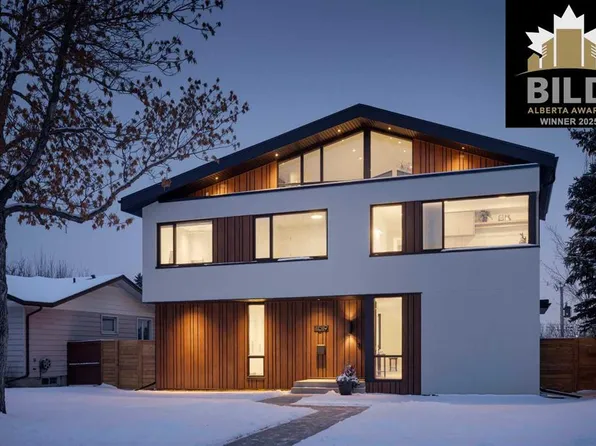 159 N Rosery Dr NW, Calgary, AB T2K 1L8