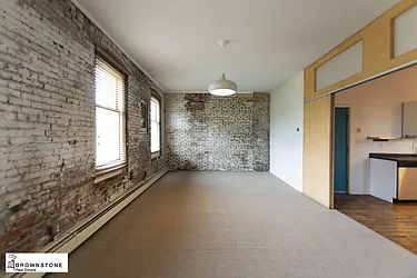 Sold by Brownstone Real Estate