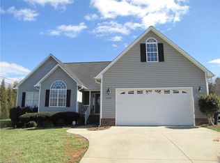 2990 Clear Ridge Dr, Trinity, NC 27370