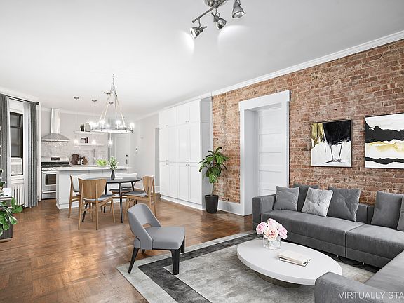 3rd image of 436 E 58th St #4CD