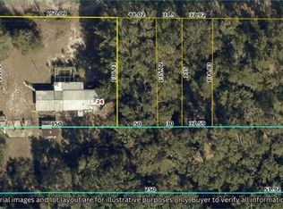0 County Road 745, Bushnell, FL 33513