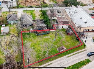 4408 Yale St, Houston, TX 77018