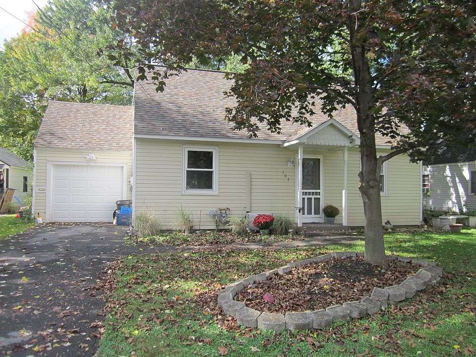 103 Brandon Rd