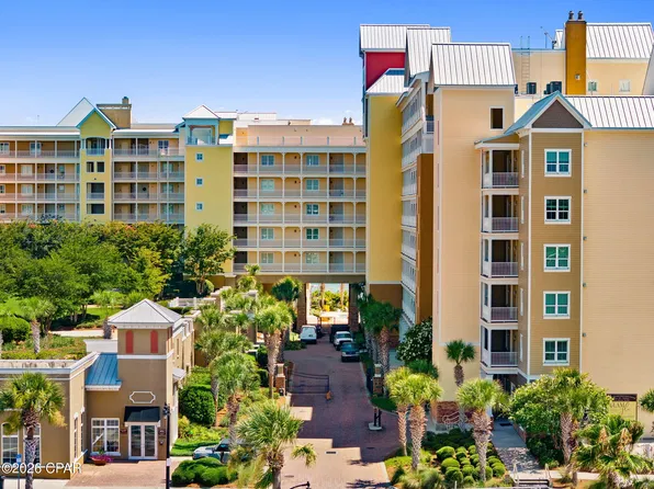 3001 10th St Unit 519, Panama City, FL 32401