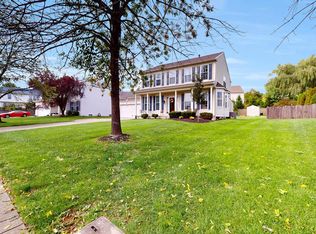 3704 Larkin Rd, Garnet Valley, PA 19061