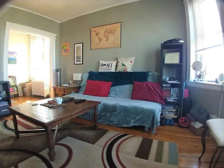 1633 Commonwealth Ave #17B — Photo 5