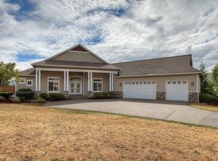 9602 Piperhill Dr SE, Olympia, WA 98513