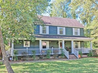 3402 Pinewood Dr, Loris, SC 29569