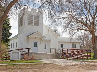 214 Hull Ave, Aurora, SD 57002