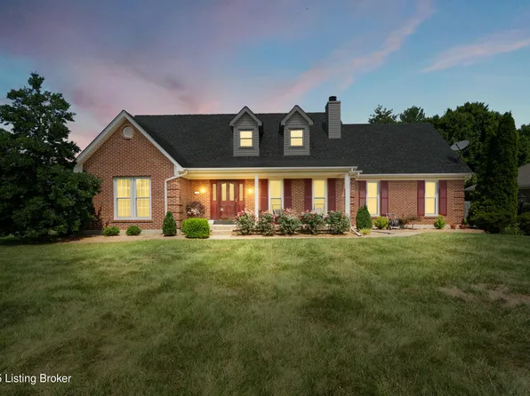 343 Stoneledge Dr, Mount Washington, KY 40047