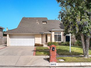 20615 Merridy St, Chatsworth, CA 91311