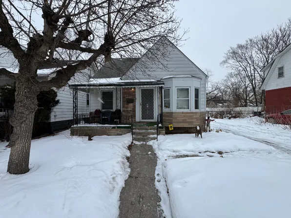 18590 Lumpkin St, Detroit, MI 48234