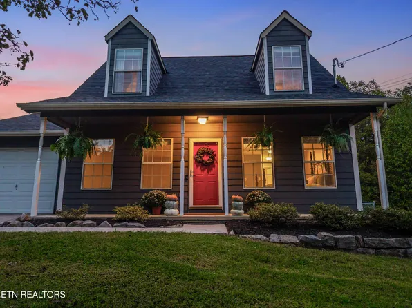 7613 Heumsdale Dr, Knoxville, TN 37924