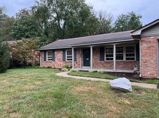 3407 Brookhaven Dr, Lexington, KY 40502