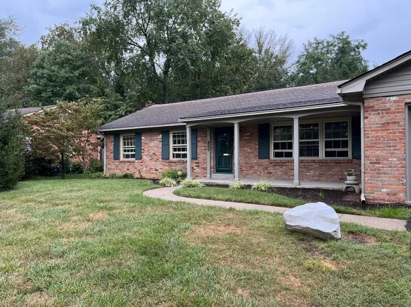 3407 Brookhaven Dr, Lexington, KY 40502