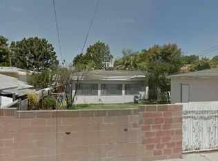 9612 Paramount Blvd, Downey, CA 90240