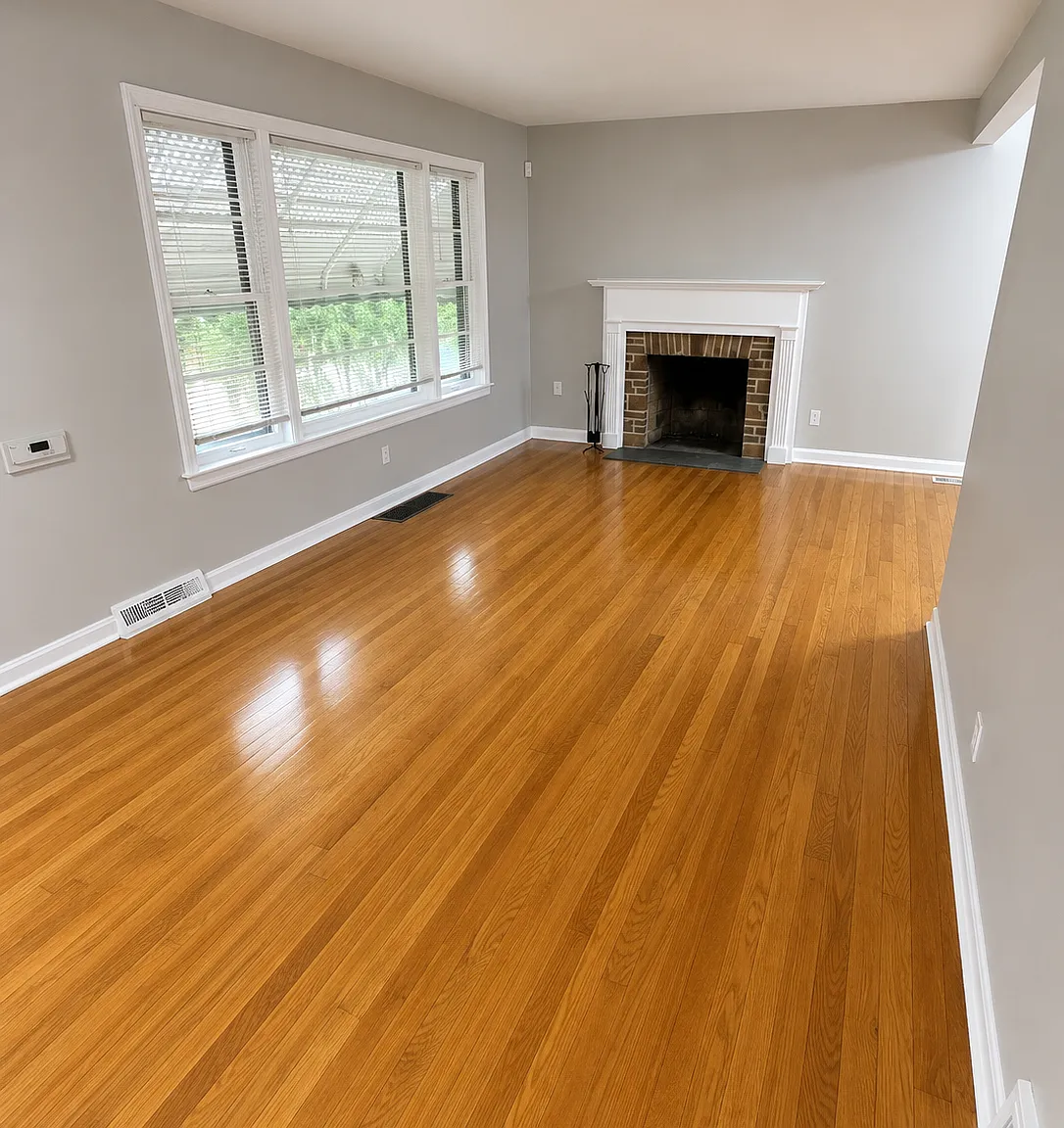 3 bed, 1050 sqft, $1,650 — Photo 4