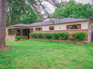 501 Lynoak St, Marshall, TX 75672